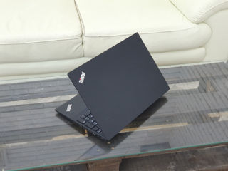 Lenovo ThinkPad i7-8/8GB/512GB/UHD/Livrare/Garantie! foto 6