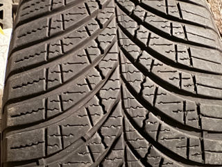 1 anvelopa de iarna Goodyear R16 205 55