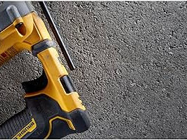 Ciocan rotopercutor pe acumulator dewalt dch172n/перфоратор аккумуляторный  dewalt dch172n foto 3