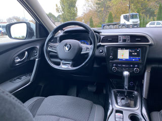 Renault Kadjar foto 8