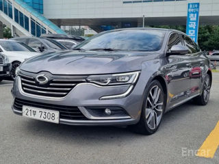 Renault Samsung SM6 foto 3