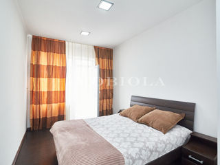 Apartament cu 3 camere, 120 m², Centru, Chișinău foto 4