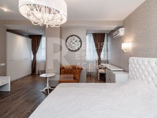 Apartament cu 3 camere, 147 m², Centru, Chișinău foto 9