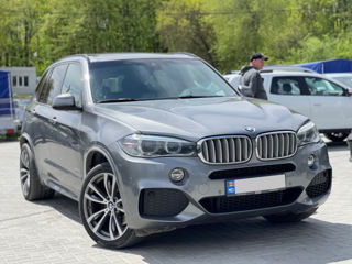 BMW X5 foto 3