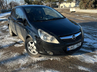 Opel Corsa foto 3