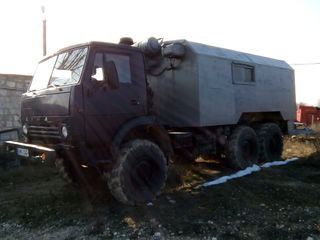 Kamaz 4310 foto 2