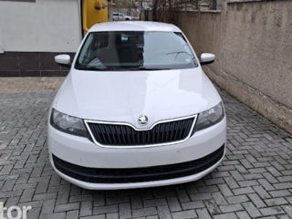 Skoda Rapid foto 6