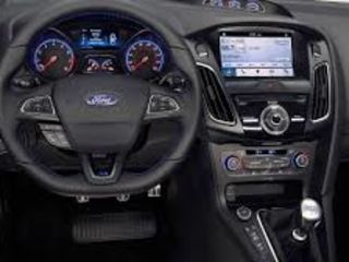 Ford Focus foto 6