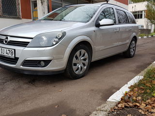 Opel Astra foto 4