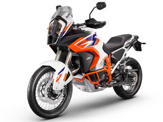 KTM 1290 SUPER ADV S 24 foto 6