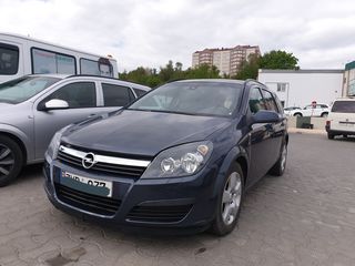 Opel Astra foto 5