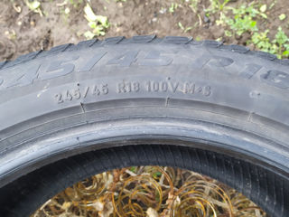 Pirelli  245/45 R18 foto 3