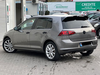 Volkswagen Golf foto 5