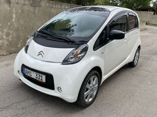 Citroen C-Zero