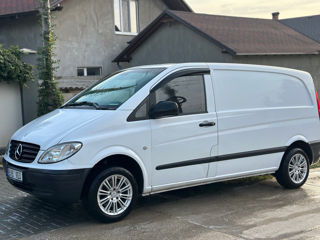 Mercedes Vito foto 4