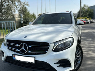 Mercedes GLC