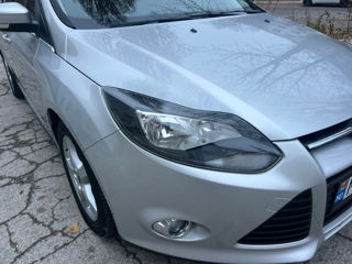 Ford Focus foto 7