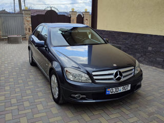 Mercedes C-Class