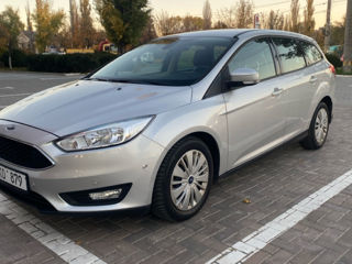 Ford Focus foto 2