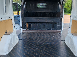 Ford Transit foto 4