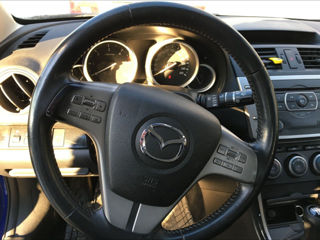 Mazda 6 foto 7