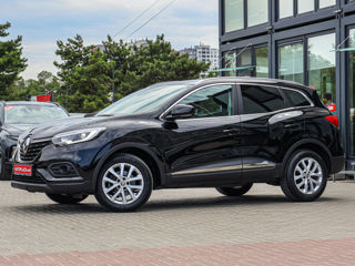 Renault Kadjar foto 4