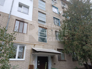 3-х комнатная квартира, 53 м², Северный Вокзал, Бельцы