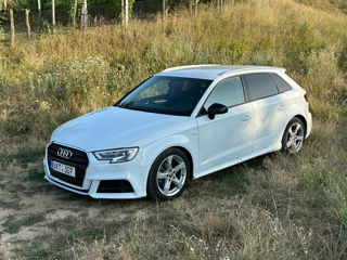 Audi A3 foto 4