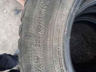 Set anvelope Kumho Izen 225 65 R17 500 lei foto 3