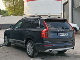 Volvo XC90 foto 6