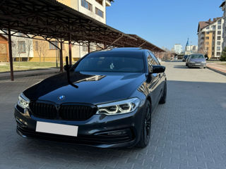 BMW 5 Series foto 1