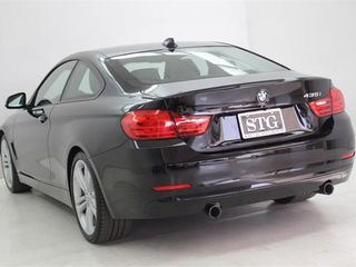 BMW 4 series foto 4