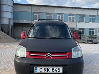 Citroen Berlingo, 2003 г.