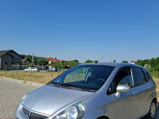 Honda Jazz, 2006 г.