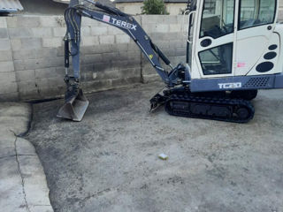 Terex Tc20 foto 6