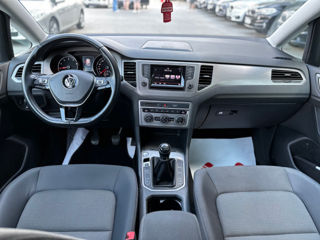 Volkswagen Golf foto 15