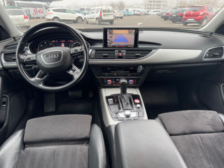 Audi A6 foto 3