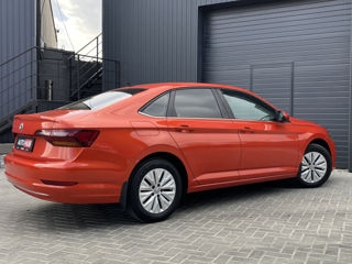 Volkswagen Jetta- Прокат // Rent // Chirie фото 2