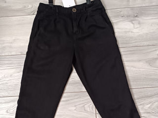 Vind Pantaloni Zara, Camase H & M,Zara,George foto 3