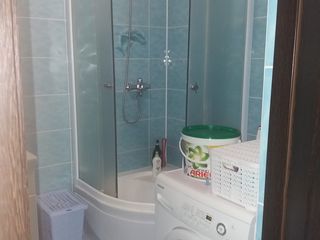 Apartament cu 2 camere, 45 m², Periferie, Codru, Chișinău mun. foto 8