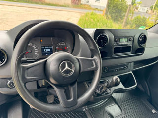 Mercedes Sprinter - 314 CDI foto 7