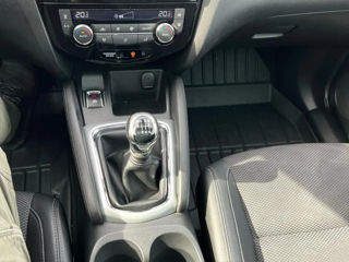 Nissan Qashqai фото 7