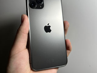 iPhone 11pro 256gb