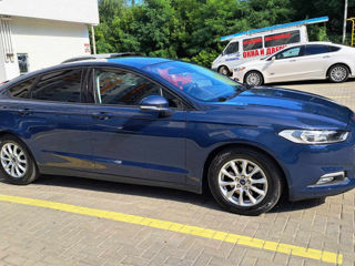 Ford Mondeo foto 3