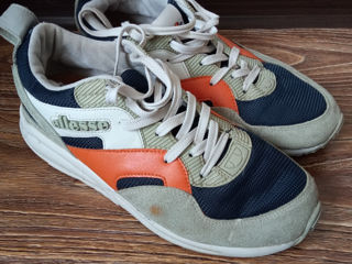 Ellesse originale piele naturala mărimea 42 foto 3