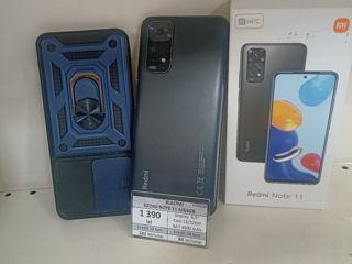 Xiaomi Redmi Note 11 4/64Gb