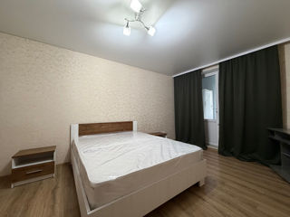 1-rm apt., 36 м², 3/5 fl.