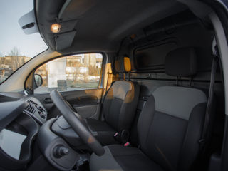 Renault Kangoo foto 12