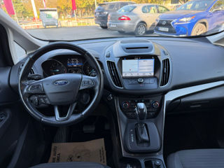 Ford Grand C-MAX foto 9