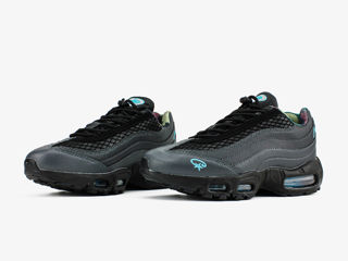 Nike Air Max 95 Corteiz Aegean Storm foto 4